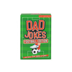 Kort  Dad Jokes Fotboll