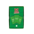 Kort  Dad Jokes Fotboll