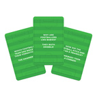 Kort  Dad Jokes Fotboll