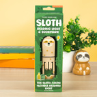 Bokljus Sengångare Sloth