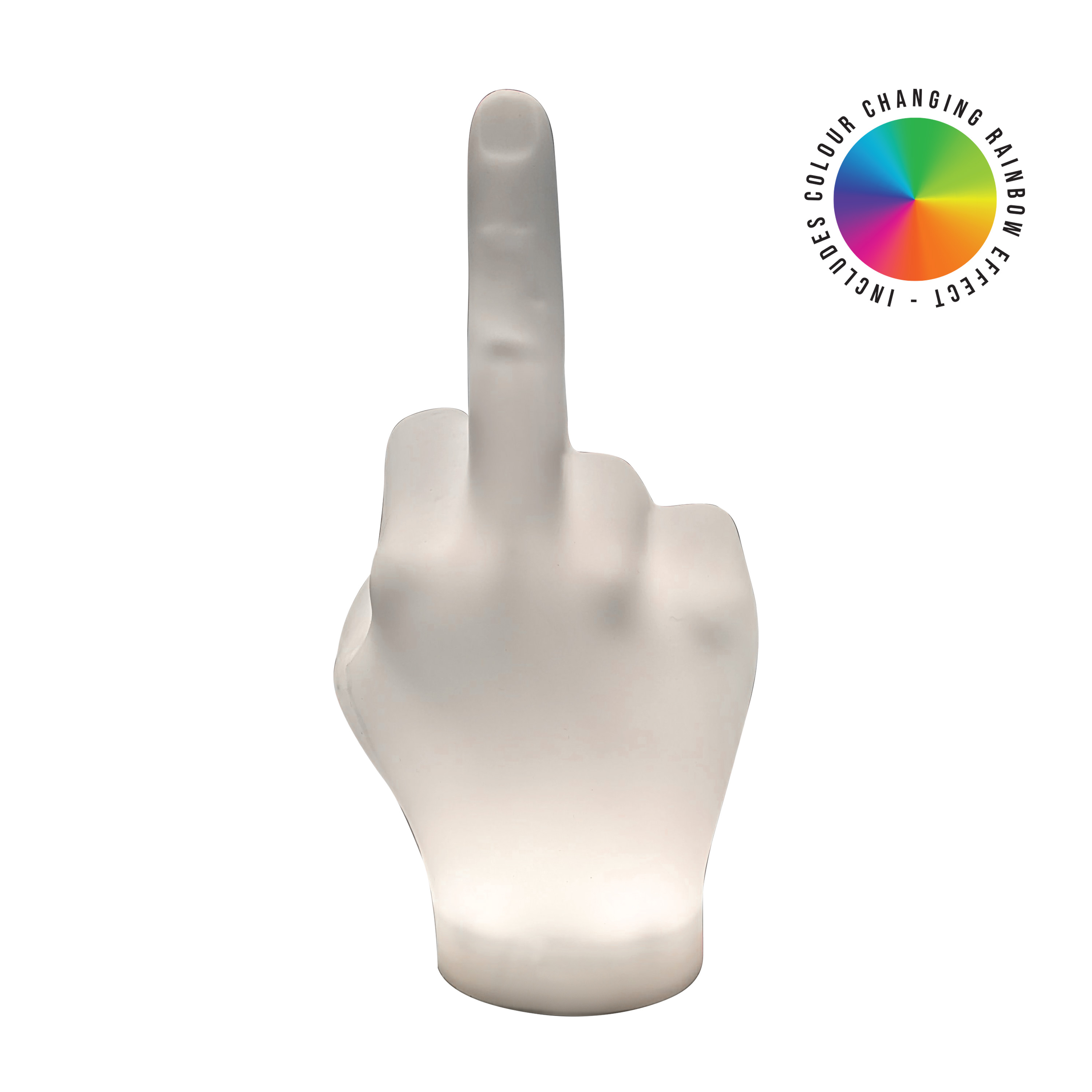 Lampa F*ck You