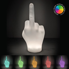 Lampa F*ck You