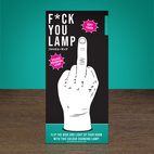 Lampa F*ck You