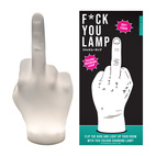 Lampa F*ck You