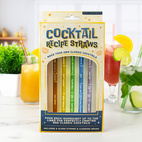 Sugrör Cocktail Recept