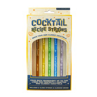 Sugrör Cocktail Recept