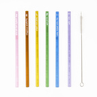 Sugrör Cocktail Recept