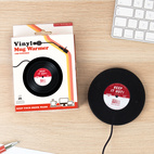 Muggvärmare Vinyl