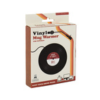 Muggvärmare Vinyl