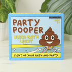 Badlampa Party Pooper