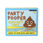 Badlampa Party Pooper