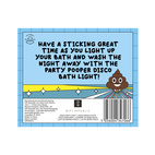 Badlampa Party Pooper