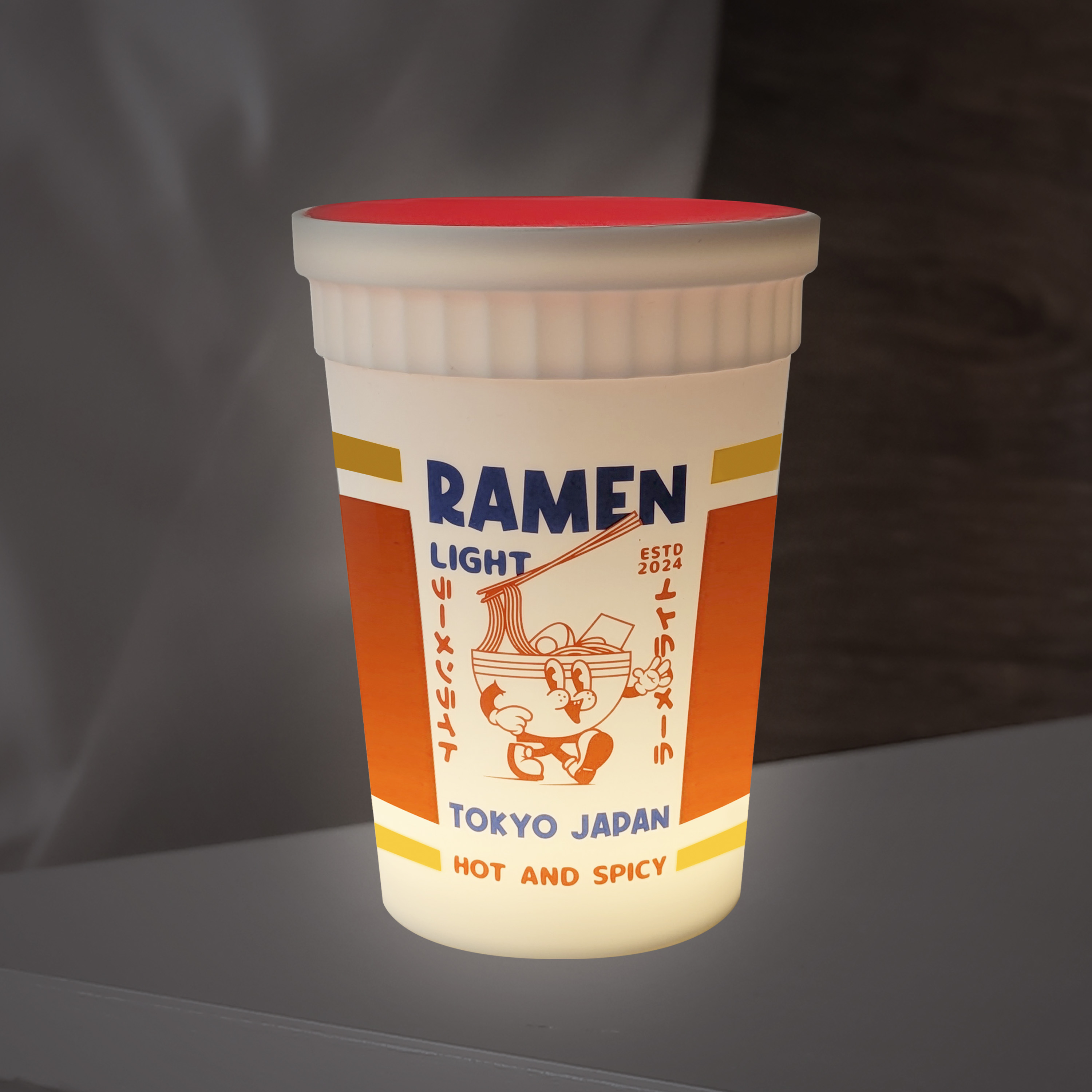 Lampa Ramen