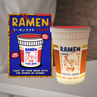 Lampa Ramen