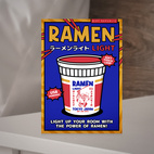 Lampa Ramen