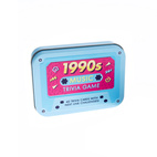 Quiz 1990s Music- Display of 6