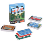 Spel Let's Go Road Trip