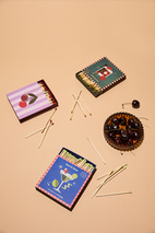 Tändstickor - Margarita