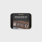 Överlevnadskit Apocalypse Kit