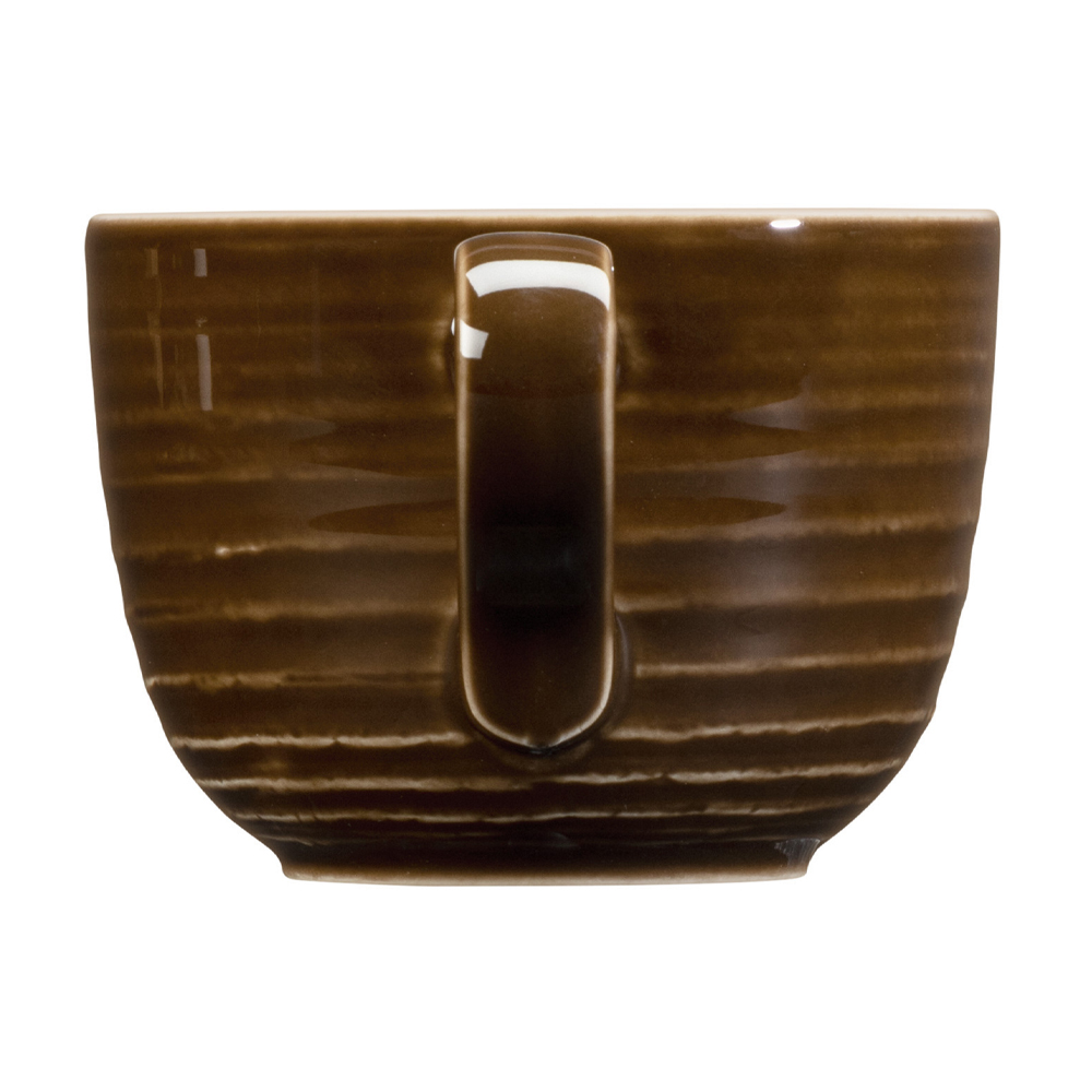 Seltmann Kopp Terra Brun 0,26 ltr 6-pack