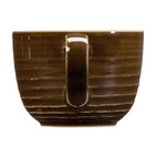 Seltmann Kopp Terra Brun 0,26 ltr 6-pack