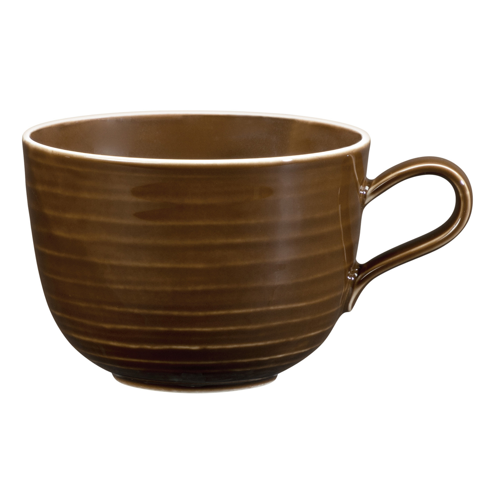 Seltmann Kopp Terra Brun 0,38 ltr 6-pack