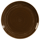 Seltmann Tallrik Terra Brun 22,5 cm 6-pack