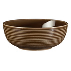 Seltmann Skål Terra Brun 20 cm 2-pack