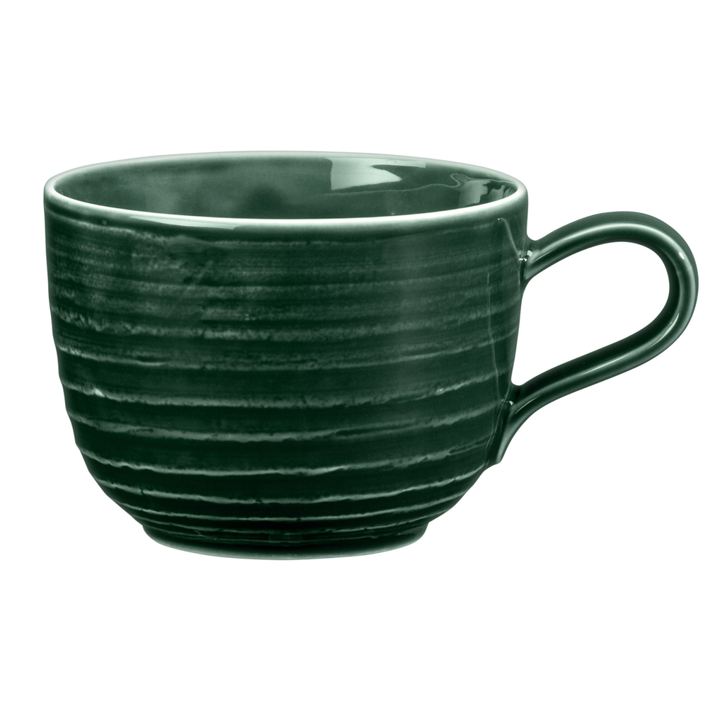 Seltmann Cup Terra Moss Green 0.26 ltr 6-pack