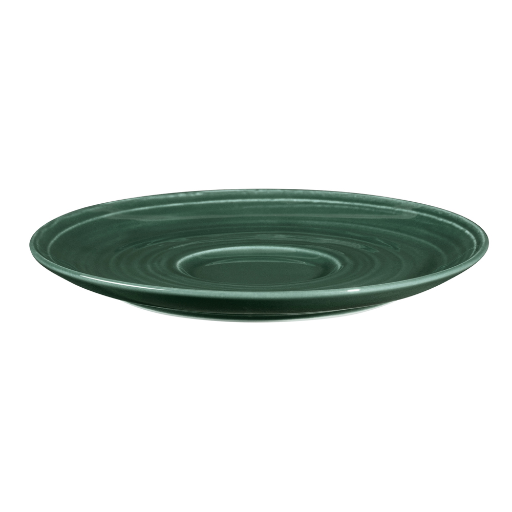 Seltmann Kaffefat Terra Mossgrön 16,5 cm 6-pack