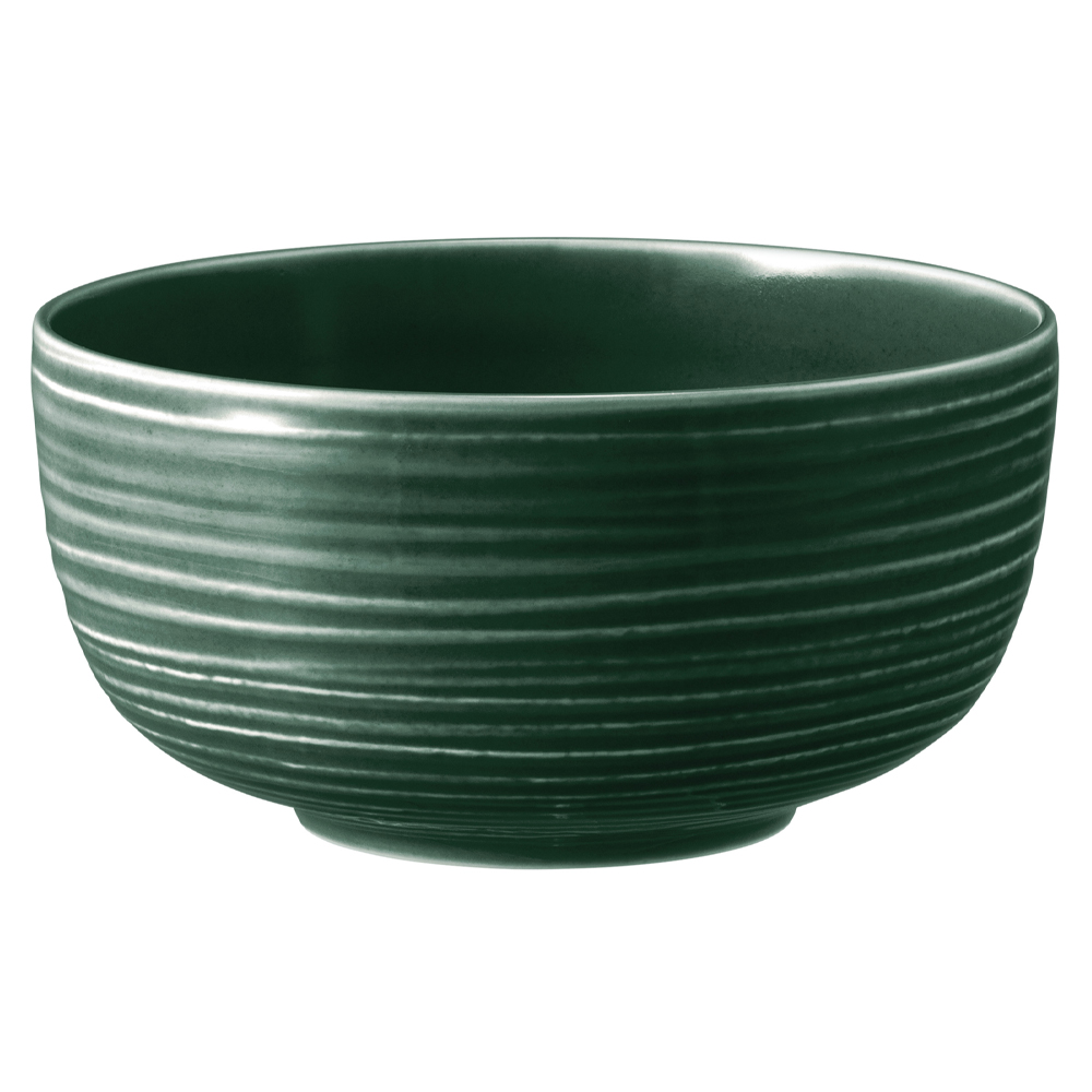 Seltmann Skål Terra Mossgrön 17,5 cm 2-pack