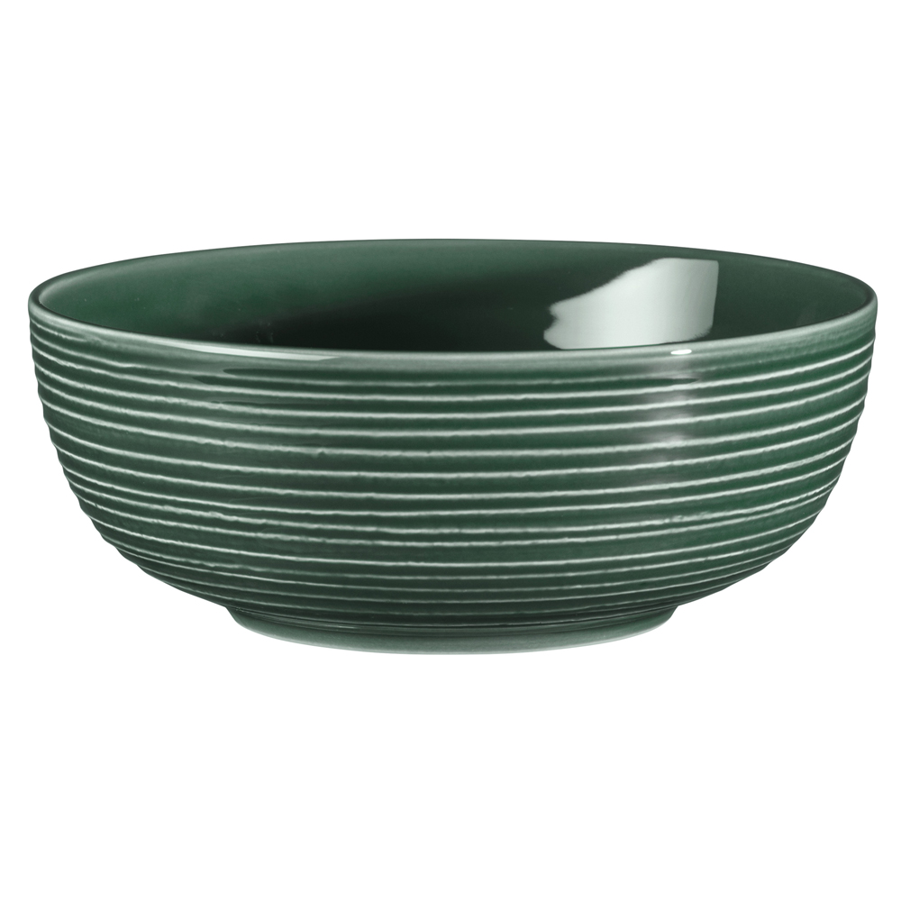 Seltmann Skål Terra Mossgrön 20 cm 2-pack