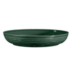 Seltmann Djup TallrikTerra Mossgrön 28 cm 2-pack