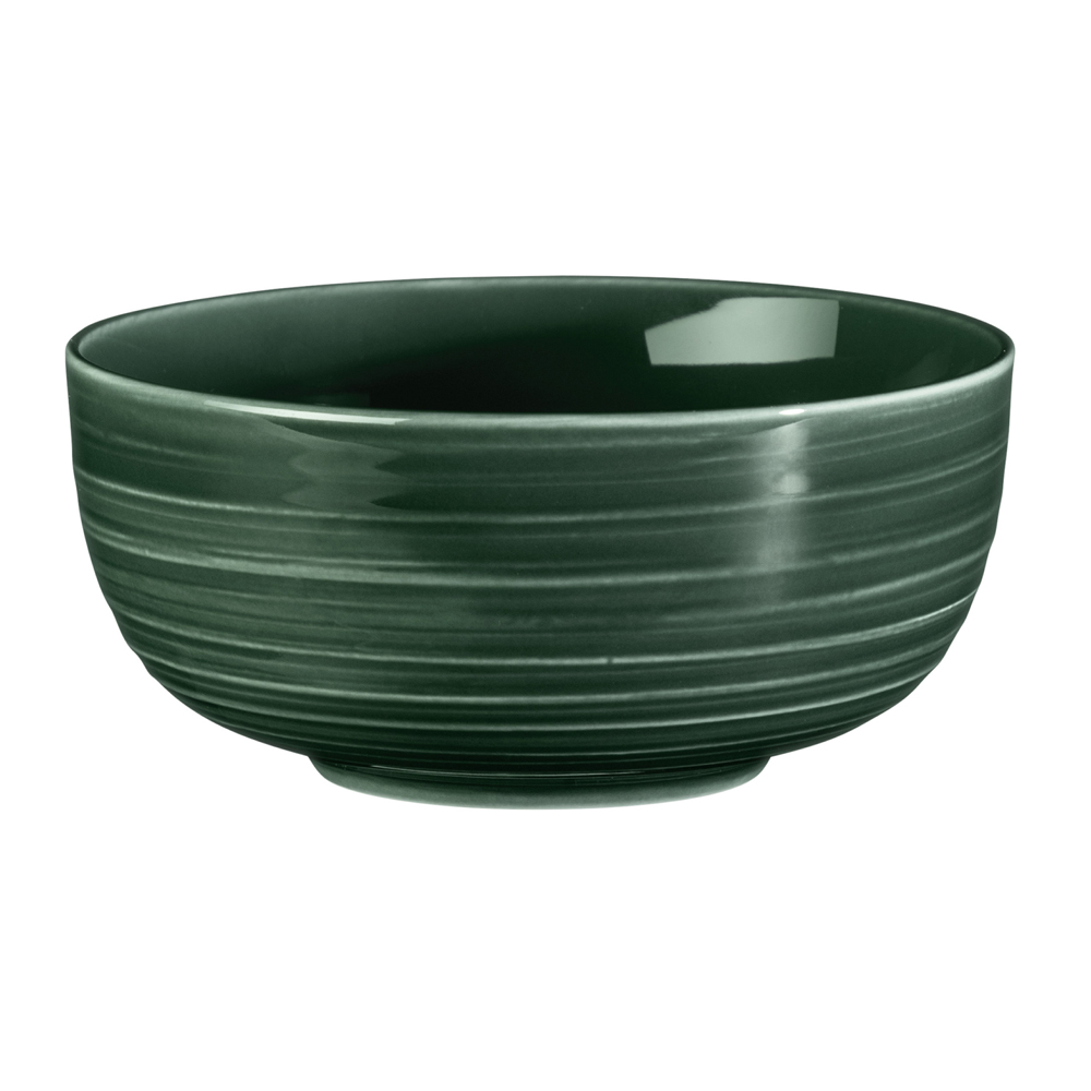 Seltmann Frukostskål Terra Mossgrön 15 cm 4-pack