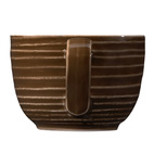 Seltmann Kopp Terra Brun 0,20 l 6-pack