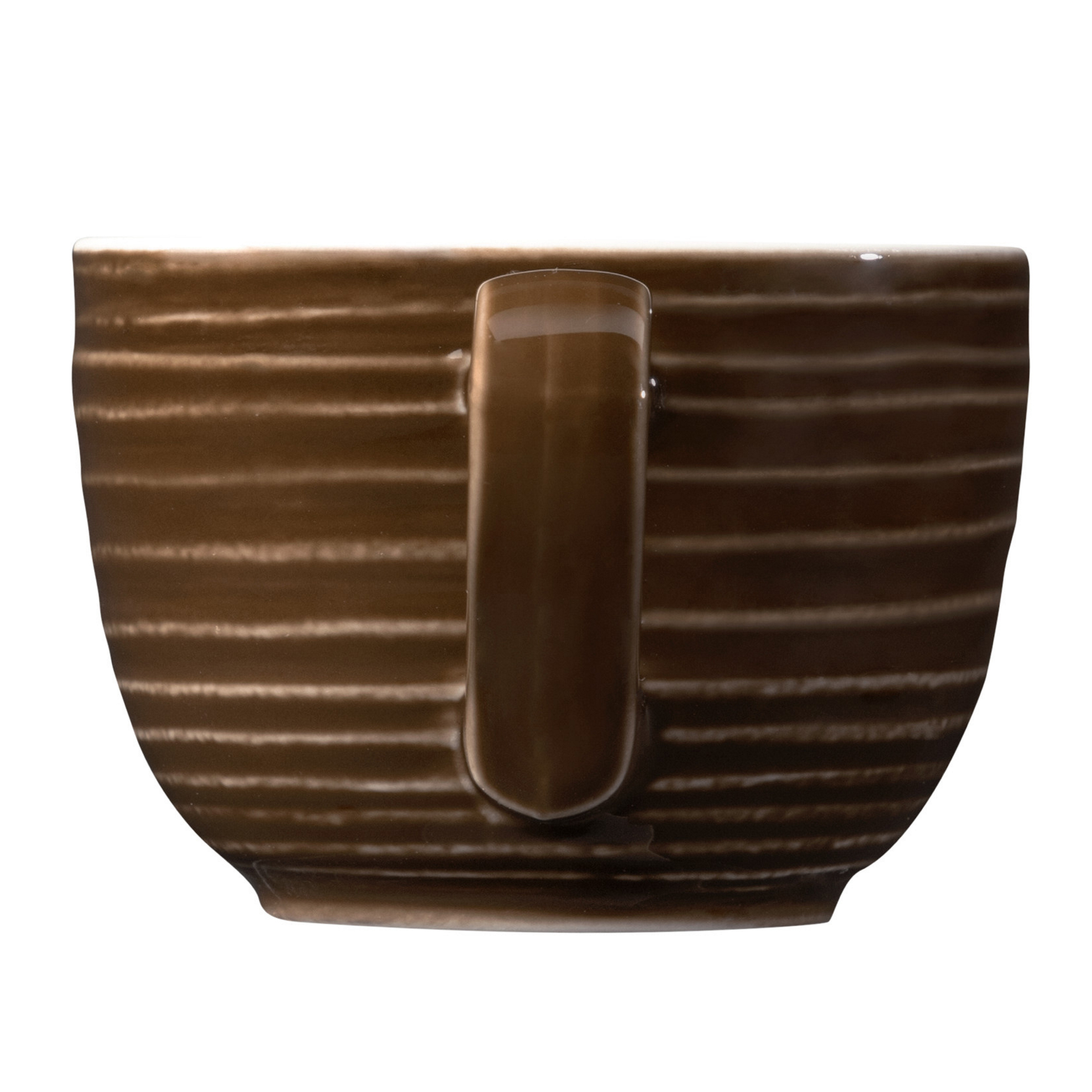 Seltmann Kopp Terra Brun 0,20 l 6-pack