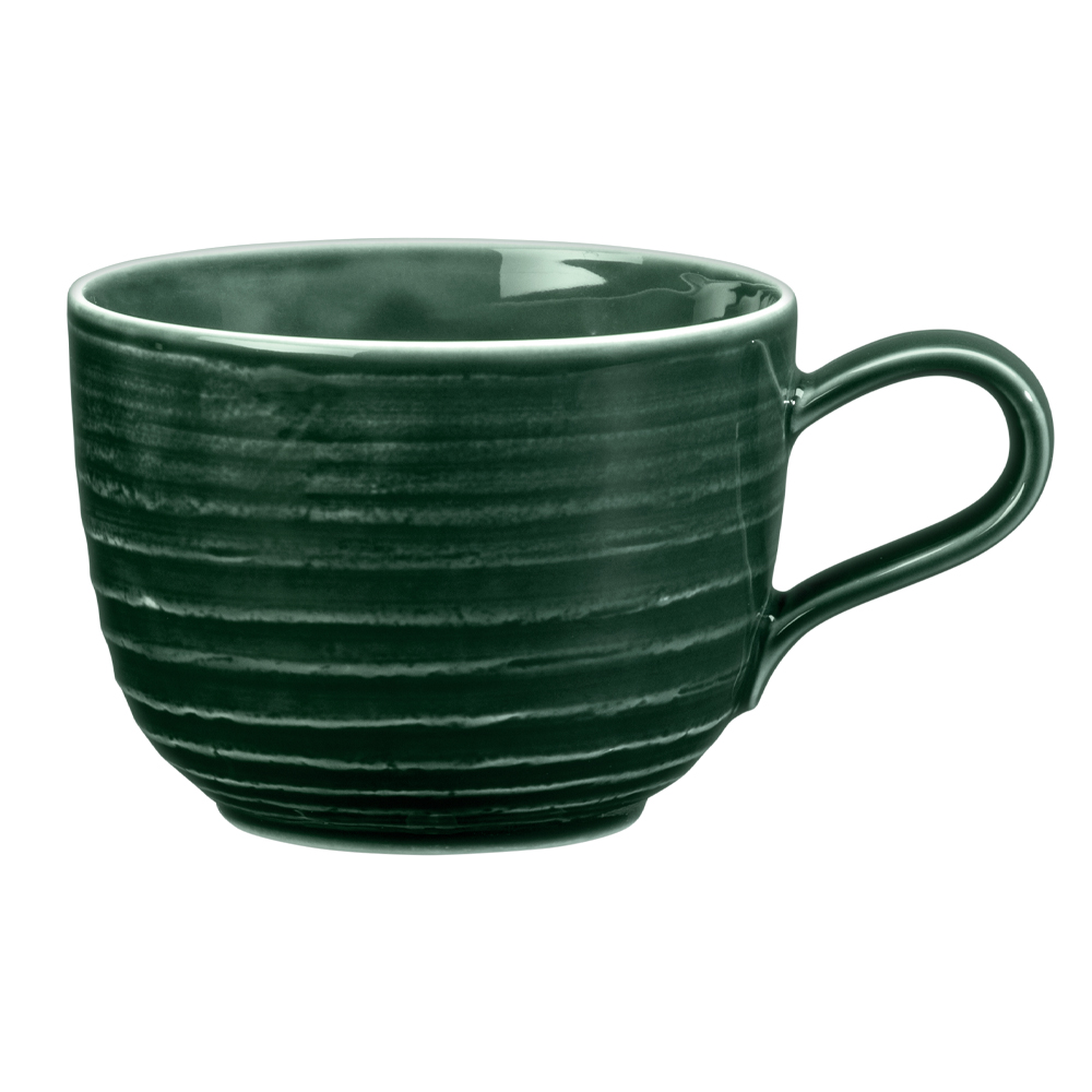 Seltmann Kopp Terra Mossgrön 0,20 ltr 6-pack