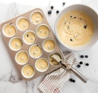 Nordic Ware Stor kakskopa