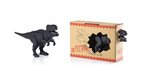 Kapsylöppnare Dinosaurie