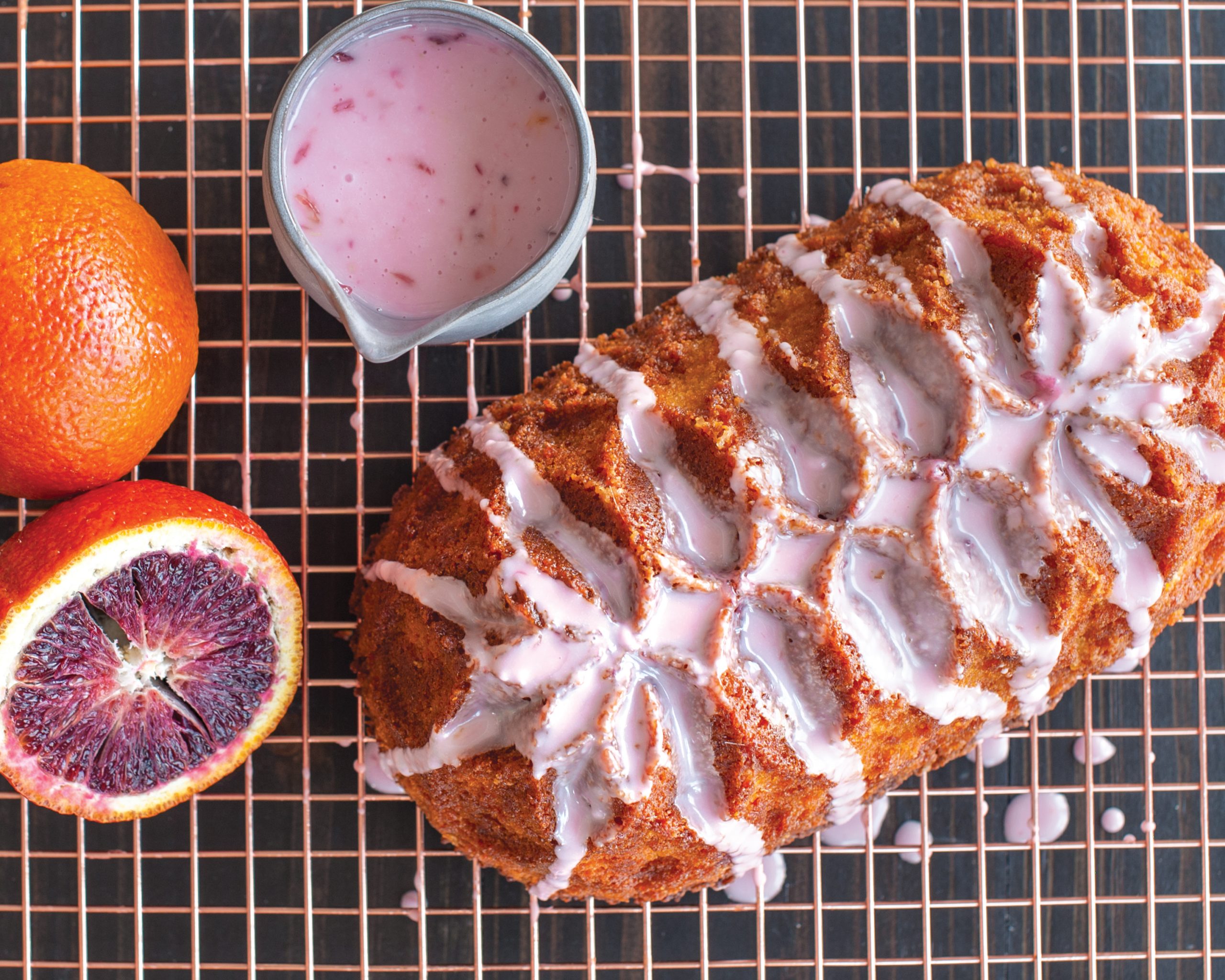 Nordic Ware Jubilee Loaf Pan