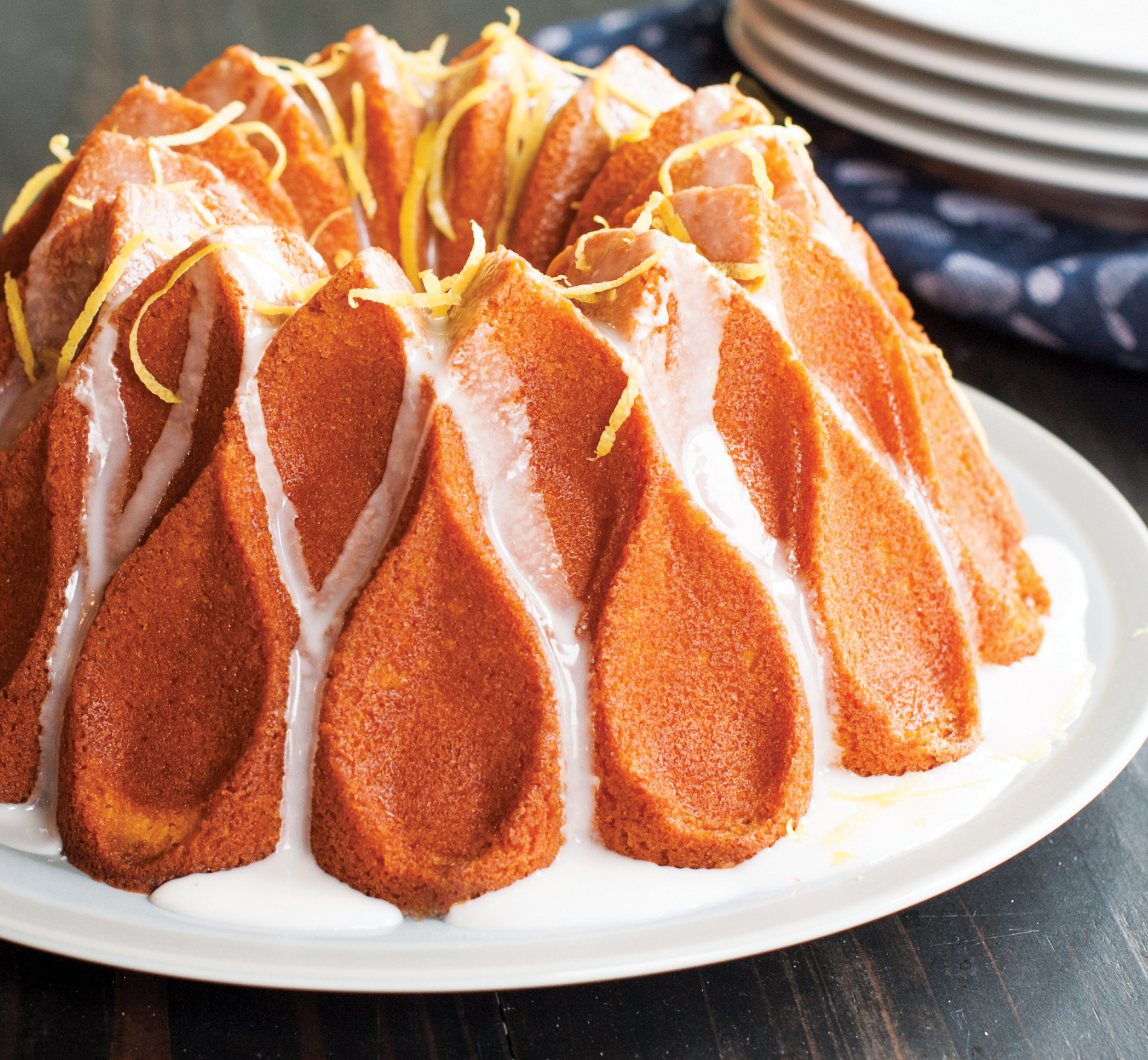 Nordic Ware Crown Bundt® Pan