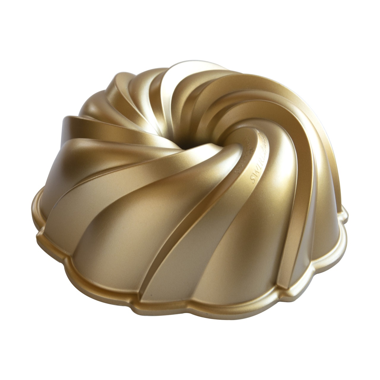 Nordic Ware Swirl Bundt® Pan