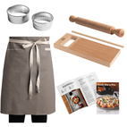 Marcato Gnocchi Like a Pro Deluxe Gåvoset