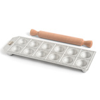 Marcato Ravioliplåt Agnolotti 12 st