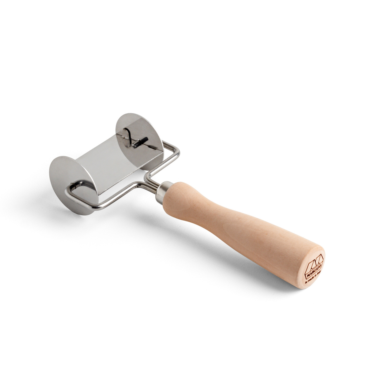 Marcato Pastaskärare Rektangulär 6 cm