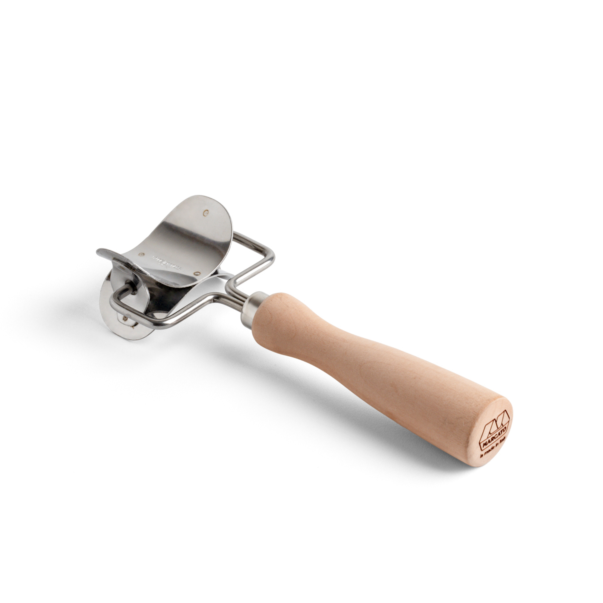 Marcato Pastaskärare Rund 5,4 cm