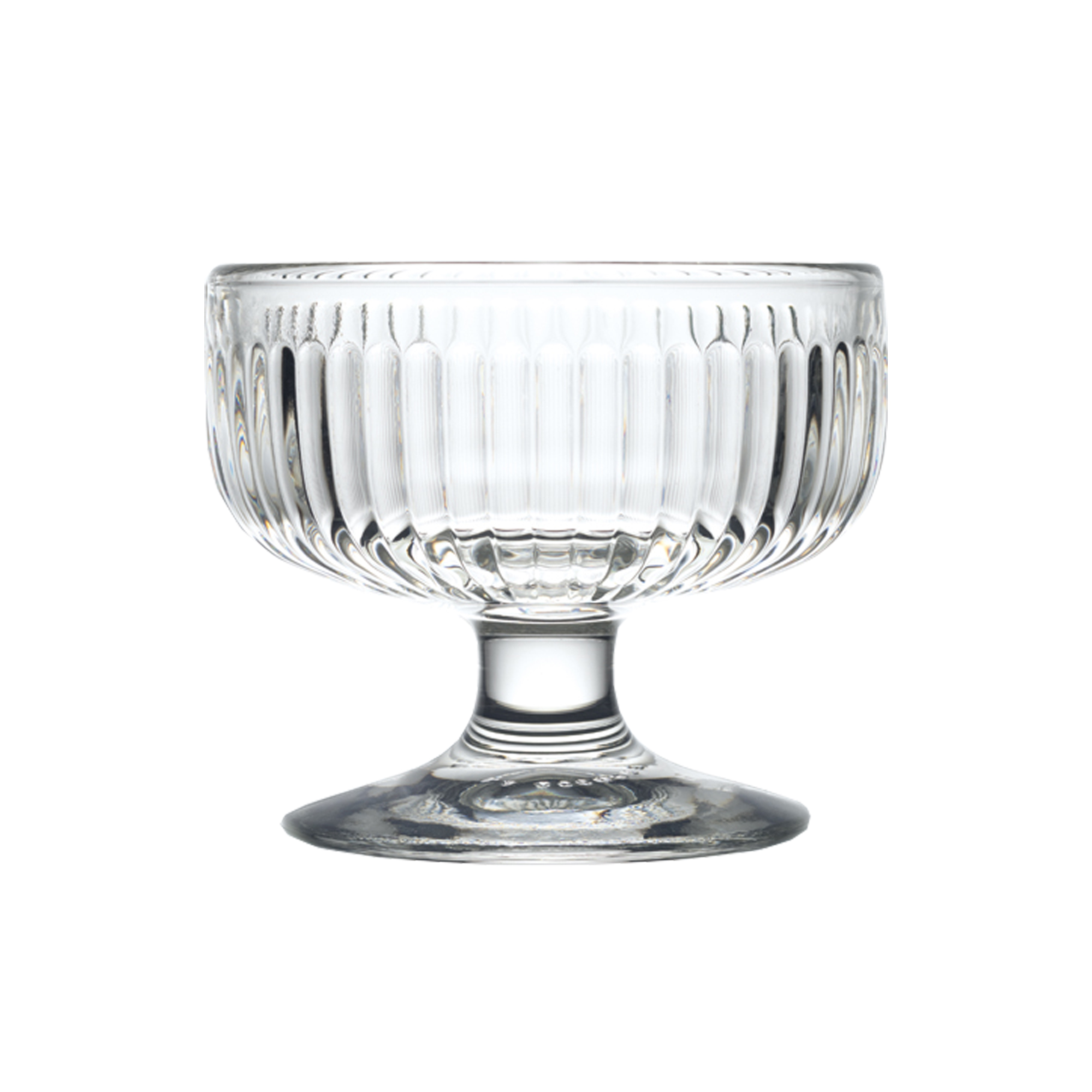 La Rochère Dessertskål Tahiti 6 st