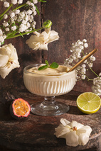 La Rochère Dessertskål Tahiti 6 st