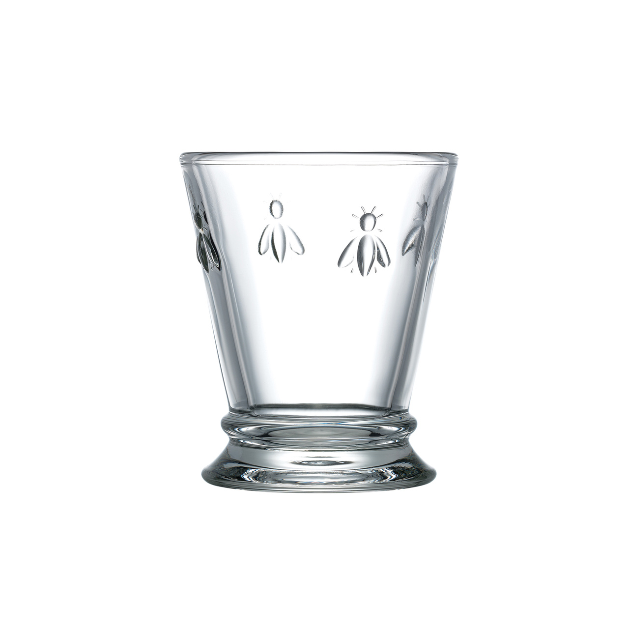 La Rochère Vattenglas Abeille 6 st