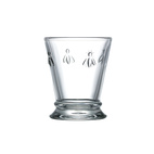 La Rochère Vattenglas Abeille 6 st